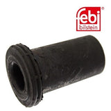 Febi 41541 Leaf Spring Bush High Performance Fits Hyundai H100 1994 - 2000