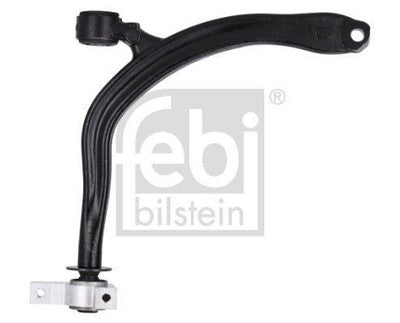 Febi 185175 Control Arm Front Axle Left Standard Fits Citroën C5 2001 - 2004