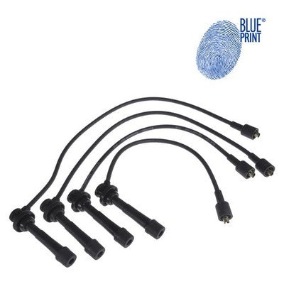 Blueprint ADH21620 Ignition Cable Kit Premium Fits Honda Accord 1999 - 2002