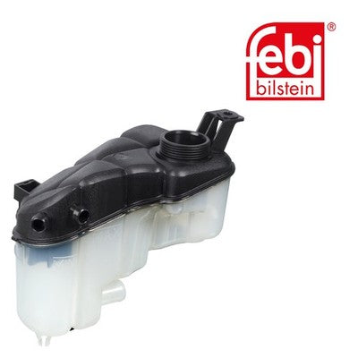 Febi 104772 Coolant Expansion Tank High Performance Fits Ford Mondeo 2010 - 2015