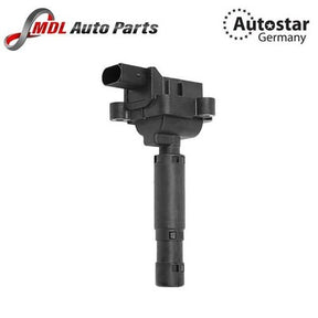IGNITION COIL 0001502580 FITS MERCEDES SLK200 R171, R172 1.8 2004