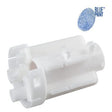 Blueprint ADC42351 In line Fuel Filter Fits Mitsubishi Pajero Shogun 2007 - 2024