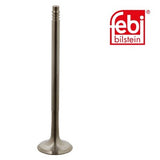 Febi 32186 Exhaust Valve Premium High Performance Fits BMW 3 Series 2004 - 2011