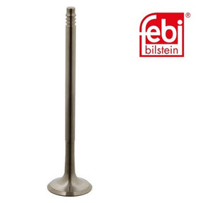Febi 32186 Exhaust Valve Premium High Performance Fits BMW 3 Series 2004 - 2011