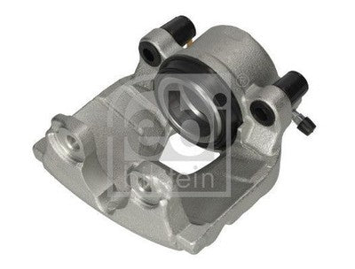 Febi 185646 Brake Caliper Front Axle Left Durable Fits Jaguar S-Type 2004 - 2007