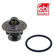 Febi 11492 Thermostat Premium Fits Citroën C3 Picasso 2009 - 2015