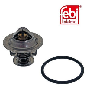 Febi 11492 Thermostat Premium Fits Citroën C3 Picasso 2009 - 2015