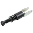 Febi 180609 Cabin Shock Absorber Rear Standard Premium Grade High Performance