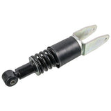 Febi 180609 Cabin Shock Absorber Rear Standard Premium Grade High Performance