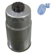 Blueprint ADP152303 Fuel Filter Premium Fits Fiat Ducato 2000 - 2002