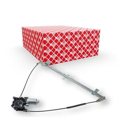 Febi 178869 Window Regulator Right Front Electric Premium High Performance