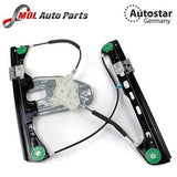 Autostar Germany Front Window Regulator 2037201646 For Mercedes Benz