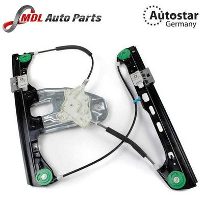 Autostar Germany Front Window Regulator 2037201646 For Mercedes Benz