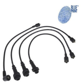Blueprint ADC41622 Ignition Cable Kit Fits Mitsubishi Galant Aspire 2000 - 2004