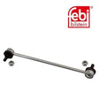 Febi 42273 Stabiliser Link Front Left Right Fits Suzuki Liana 2001 - 2007
