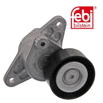 Febi 37698 Tensioner Assembly Fits Mercedes-Benz S-Class 2000 - 2005