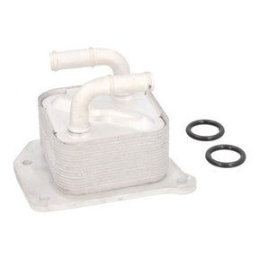 Febi 188336 Oil Cooler Standard Premium Grade Fits Renault Clio 2013 - 2021