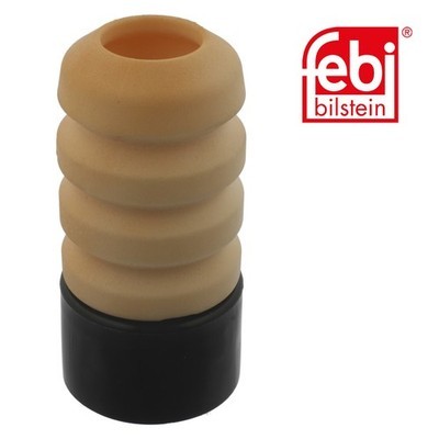 Febi 36846 Bump Stop Front Left Right Premium Fits Citro�n C5 2006 - 2010