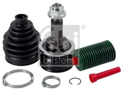 Febi 183252 Drive Shaft Joint Kit Standard Fits Suzuki Splash 2008 - 2025