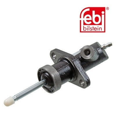 Febi 10214 Clutch Slave Cylinder High Performance Fits BMW Z3 1999 - 2003