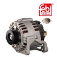 Febi 101530 Alternator Premium High Performance Fits VW Passat 1998 - 2000