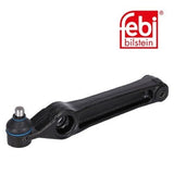 Febi 17506 Track Control Arm High Performance Fits Daewoo Matiz 1998-2024