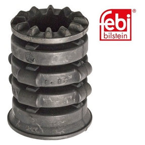 Febi 104279 Bump Stop Front Elastomer Premium Fits Peugeot 206 2007 - 2009