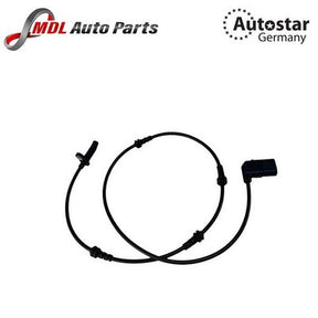 AutoStar Germany ABS Sensor 2229059605 for Mercedes-Benz S-Class W222 Models