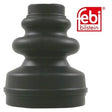 Febi 22014 Premium Bellow Drive Shaft Front Durable Fits Peugeot 605 1994-1999