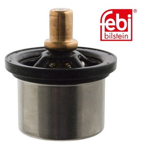 Febi 103983 Thermostat With Seal Ring Premium Grade Durable High Performance