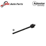Autostar Germany Tie Rod End 2043380015 for Mercedes-Benz W204