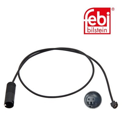 Febi 08233 Wear Indicator Disc Brake Rear Standard Fits BMW Z3 1998 - 2003