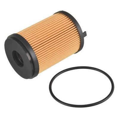 Febi 184347 Oil Filter Standard Premium Grade Fits Isuzu D-Max 2017 - 2022