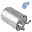 Blueprint ADN12356 In line Fuel Filter Fits Nissan Navara NP300 2010 - 2024