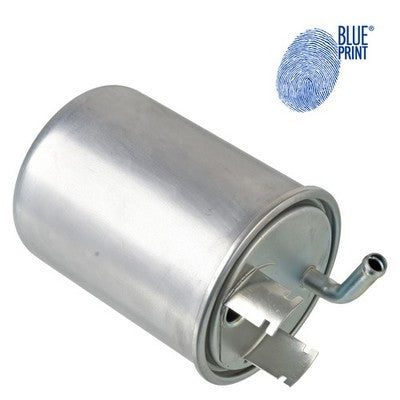 Blueprint ADN12356 In line Fuel Filter Fits Nissan Navara NP300 2010 - 2024