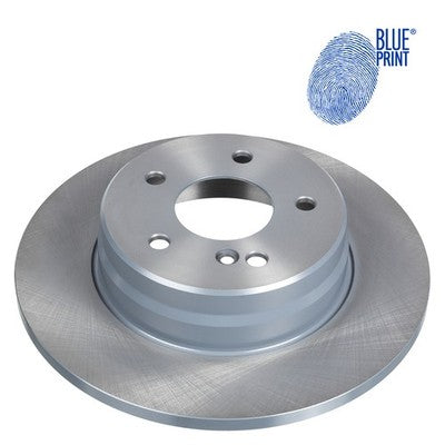 Blueprint ADU174334 Brake Disc Rear Fits Mercedes-Benz E-Class 1999 - 2002