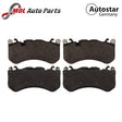 AUTOSTAR 0074207620 BRAKE PAD