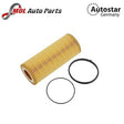 Autostar Germany Oil Filter for Audi Q7/Cayenne & VW Touareg II - 06E115562A