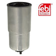 Febi 100360 Premium Fuel Filter High Performance Fits Alfa Romeo 166 1998-2000