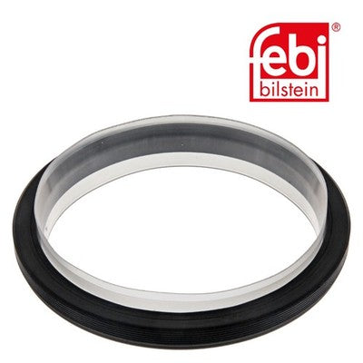 Febi 35635 Shaft Seal Premium Durable Fits Honda Civic 2002 - 2005