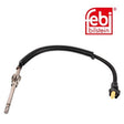 Febi 170460 Exhaust Gas Temperature Sensor Fits Mercedes-Benz GLE 2015 - 2018