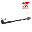 Febi 26251 Tie Rod Front Left High Performance Fits VW Lupo 1999 - 2005