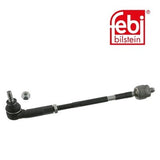 Febi 26251 Tie Rod Front Left High Performance Fits VW Lupo 1999 - 2005