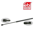Febi 24711 Gas Spring High Performance Fits Mercedes-Benz A-Class 2004-2012