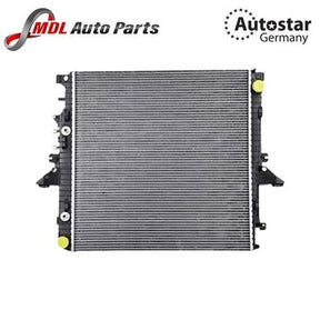 AutoStar Germany For Land Rover RADIATOR 4.4LV8 PCC500630 LR021777