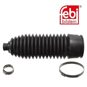 Febi 102071 Steering Boot Kit Front LH RH Fits Toyota LandCruiser Prado 2015-24