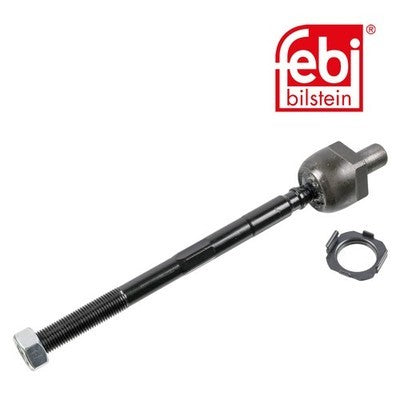 Febi 42723 Inner Tie Rod Front LH RH Premium Fits Nissan Fairlady Z 1990 - 1995