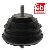 Febi 04688 Engine Mounting Hydro Mount Standard Fits BMW 5 Series 1988 - 1990