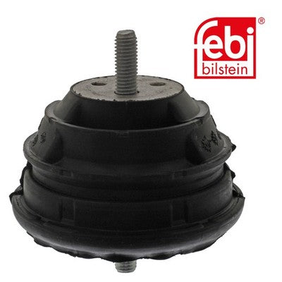 Febi 04688 Engine Mounting Hydro Mount Standard Fits BMW 5 Series 1988 - 1990