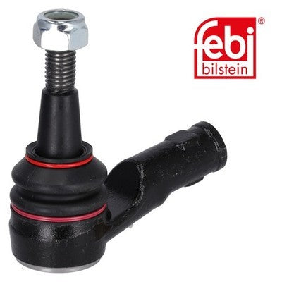 Febi 39738 Tie Rod End Front LH RH Fits Land Rover Discovery 2005 - 2009